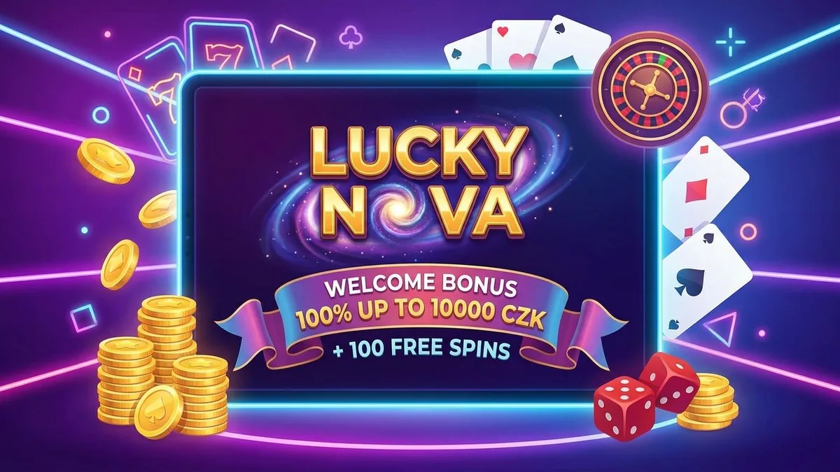 Lucky Nova